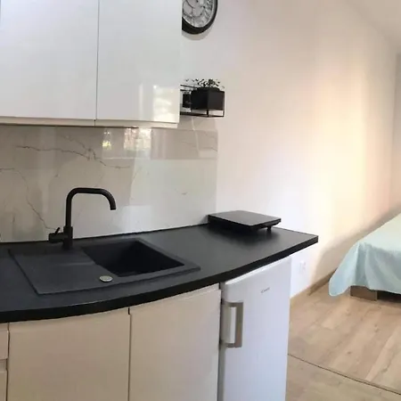 Kameralne W Centrum Czestochowy