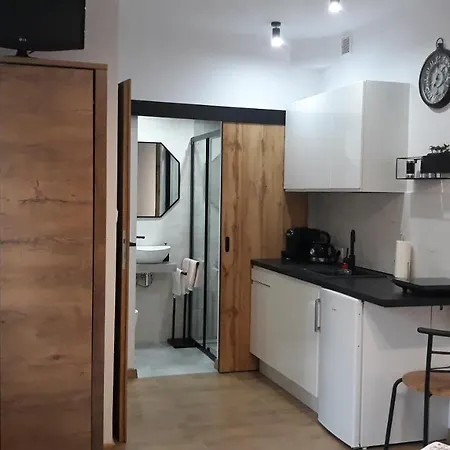 Kameralne W Centrum Czestochowy Częstochowa