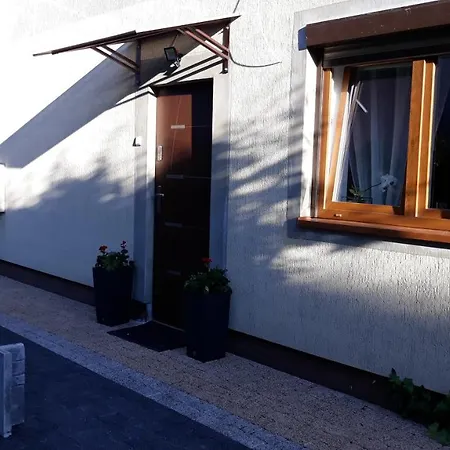 Kameralne W Centrum Czestochowy Częstochowa