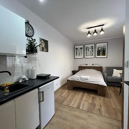 Kameralne W Centrum Czestochowy