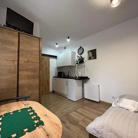 Kameralne W Centrum Czestochowy * Częstochowa