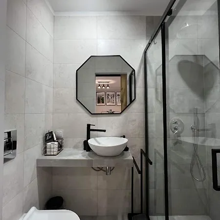 Apartamento Kameralne W Centrum Czestochowy Częstochowa