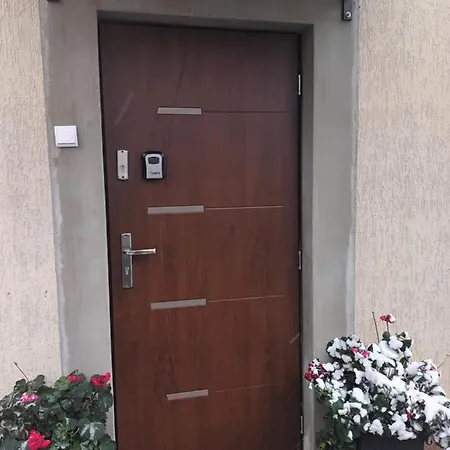 Kameralne W Centrum Czestochowy *