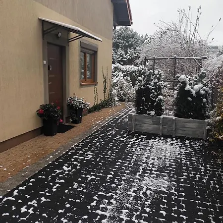 Appartement Kameralne W Centrum Czestochowy Częstochowa