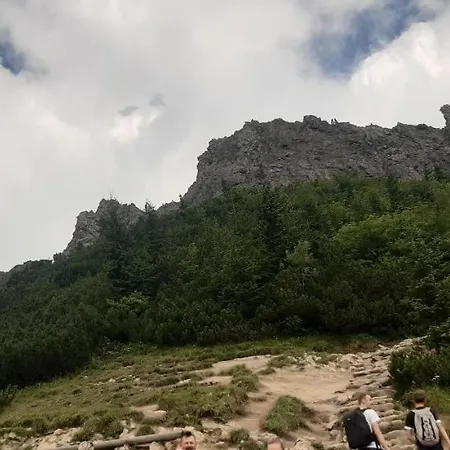 Apartamento Kameralne W Centrum Czestochowy Częstochowa