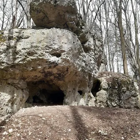Kameralne W Centrum Czestochowy
