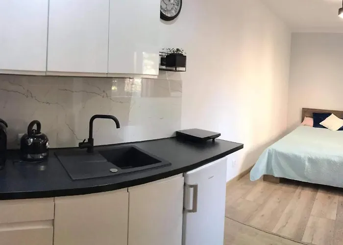 Kameralne W Centrum Czestochowy