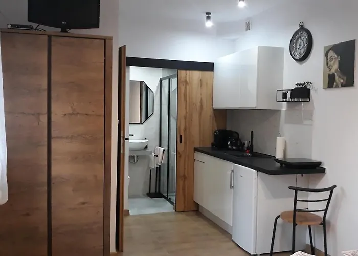 Kameralne W Centrum Czestochowy Czestochowa