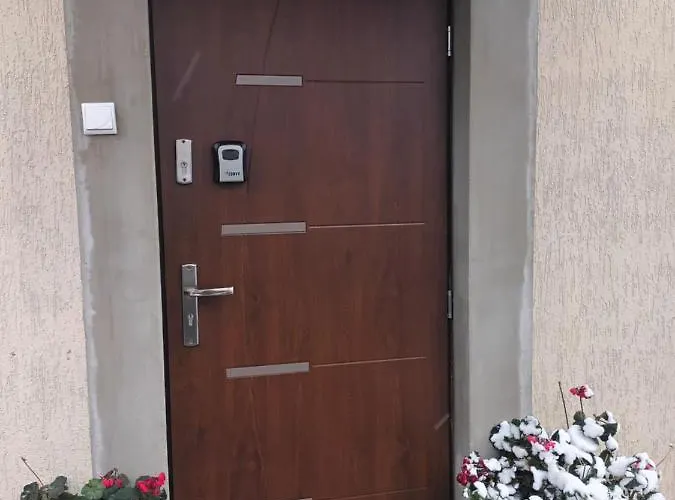 Kameralne W Centrum Czestochowy *