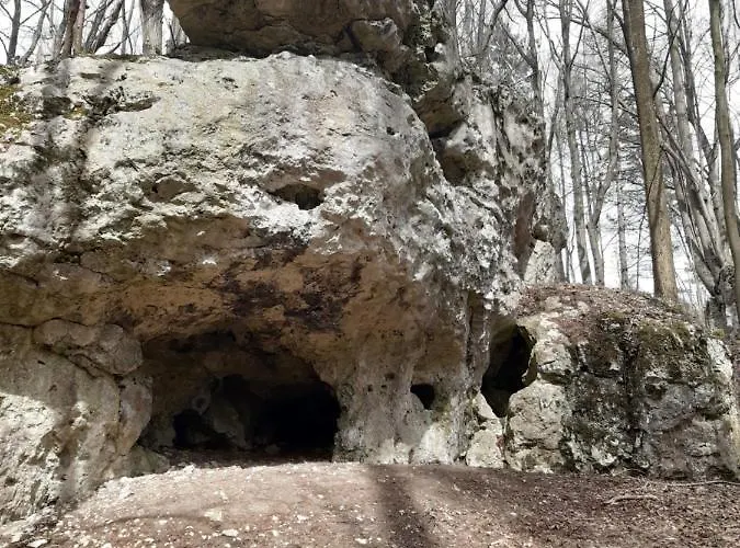 Kameralne W Centrum Czestochowy
